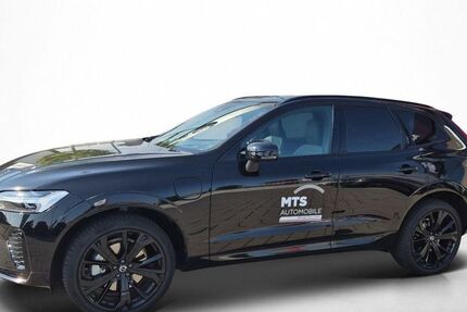 Volvo XC60 7.500 km 49.990 &euro; Friedberg 61169