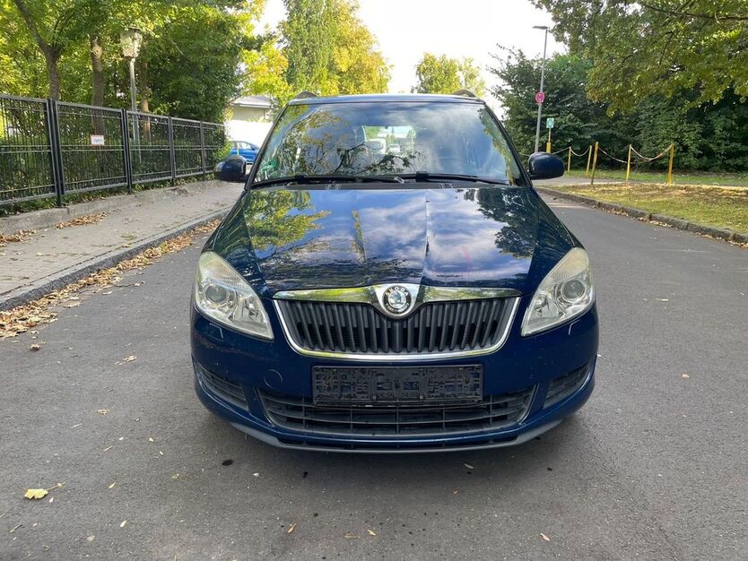 Fabia