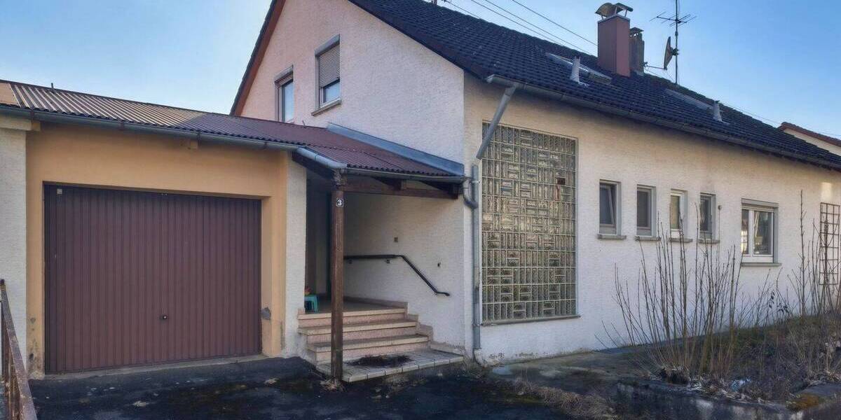 Einfamilienhaus Steinheim Söhnstetten - 6 Zimmer, 140 m&sup2;, 145.000&euro; | Angebot:26117634