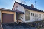 Einfamilienhaus Steinheim Söhnstetten - 6 Zimmer, 140 m&sup2;, 145.000&euro; | Angebot:26117634