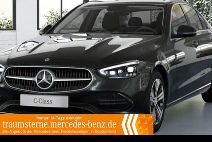 Mercedes-Benz C 180 15.139 km 33.990 &euro; Bückeburg 31675