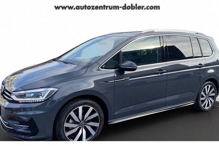 VW Touran 5.000 km 46.880 &euro; Mühlacker 75417