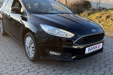 Ford Focus 66.322 km 8.490 &euro; Hemer 58675