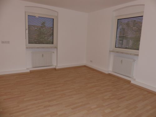Großzügige 2-Zimmer-Mietwohnung in 97450 Arnstein (ID 1294)