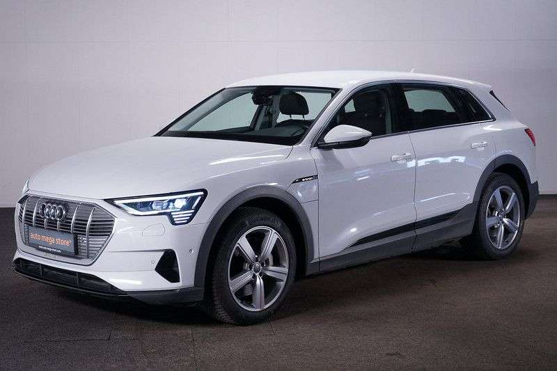 e-tron