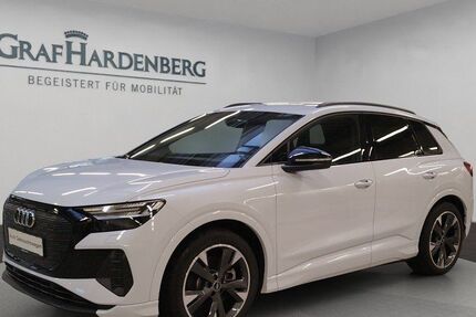 Audi Q4 e-tron 51.100 km 32.310 &euro; Tuttlingen 78532