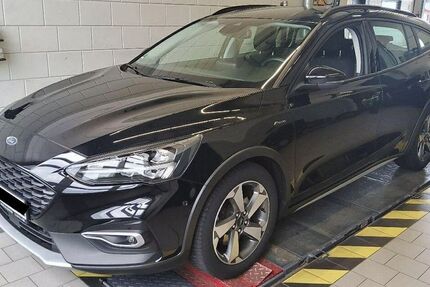 Ford Focus 58.444 km 16.330 &euro; Göppingen 73037