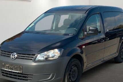VW Caddy Maxi 277.674 km 7.899 € Brehna 06796