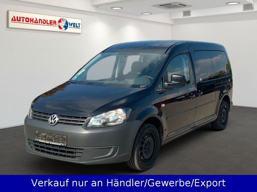 VW Caddy Maxi 277.674 km 7.899 € Brehna 06796
