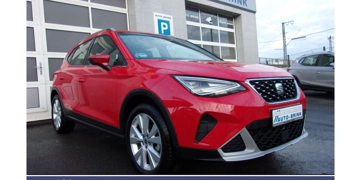 Seat Arona 8.250 km 18.475 &euro; Hagen 58089