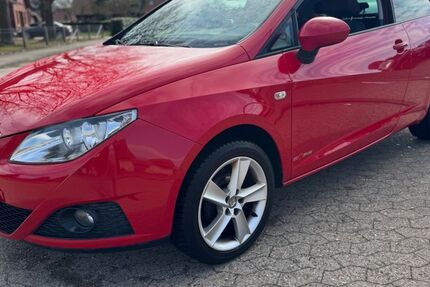 Seat Ibiza 142.000 km 3.490 &euro; Dorfmark 29683