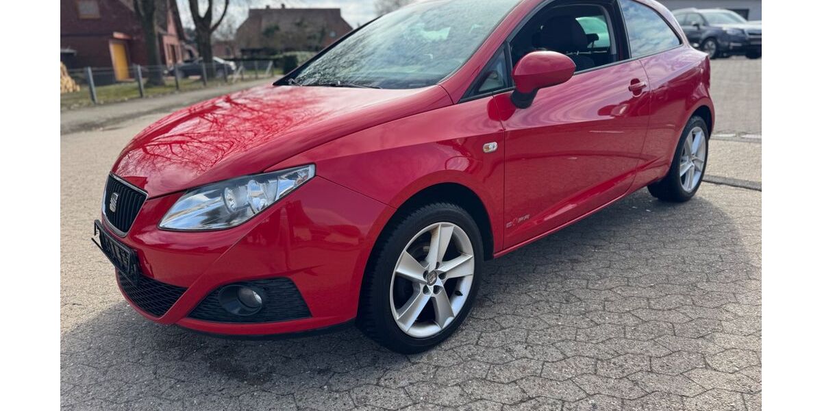 Seat Ibiza 142.000 km 3.490 &euro; Dorfmark 29683