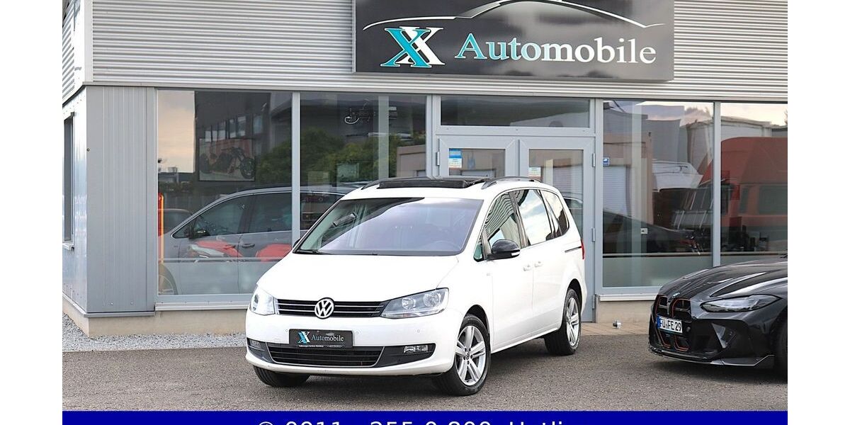 VW Sharan 146.000 km 10.950 &euro; Fürth bei Nürnberg 90763