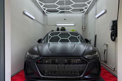Audi RS6 1.498 km 135.500 &euro; Hirschhorn 69434