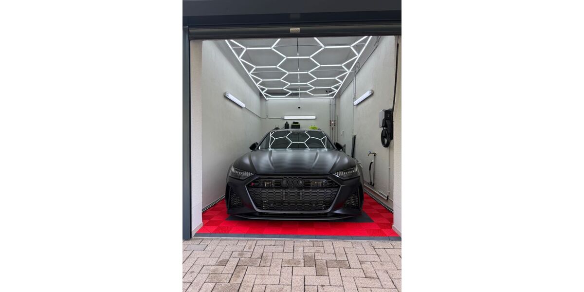 Audi RS6 1.498 km 135.500 &euro; Hirschhorn 69434