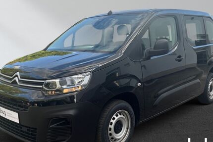 Citroen Berlingo 75.650 km 14.975 &euro; Zeulenroda-Triebes 07937