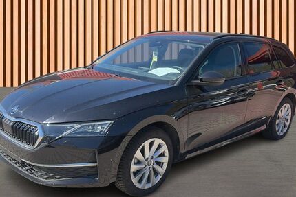 Skoda Octavia 27.450 km 28.980 &euro; Dresden 01328