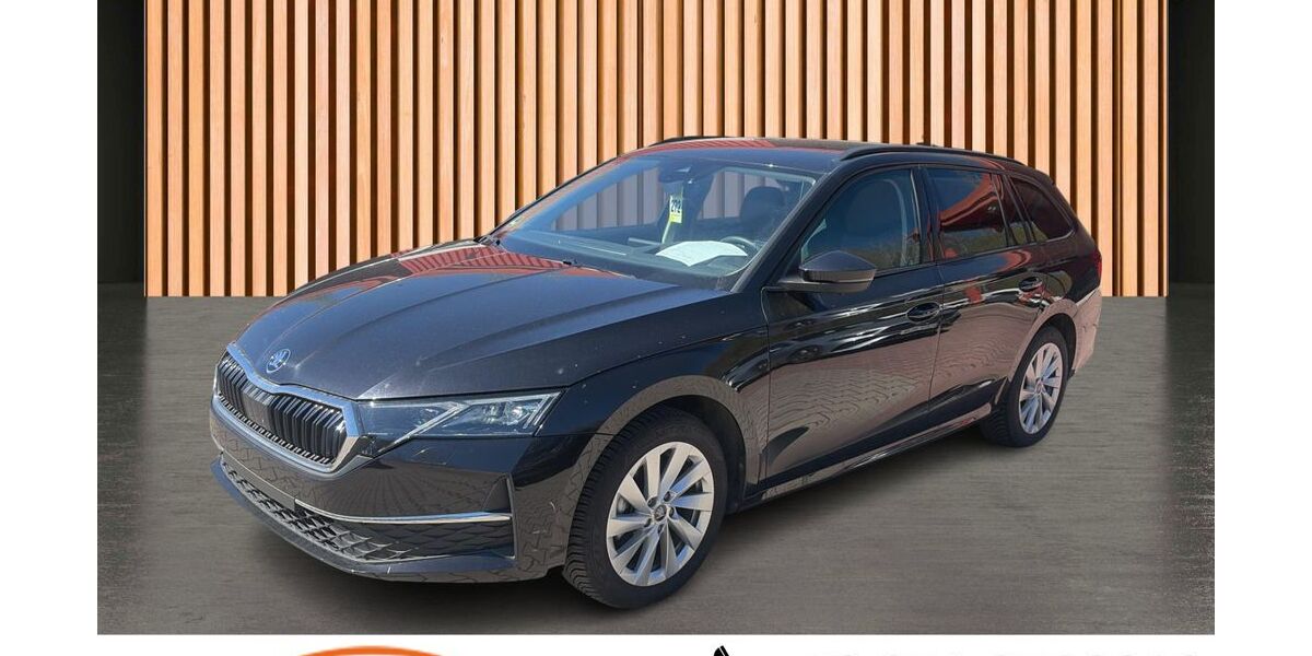 Skoda Octavia 27.450 km 28.980 &euro; Dresden 01328