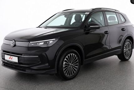 VW Tiguan 9.072 km 35.340 &euro; Ludwigsfelde 14974