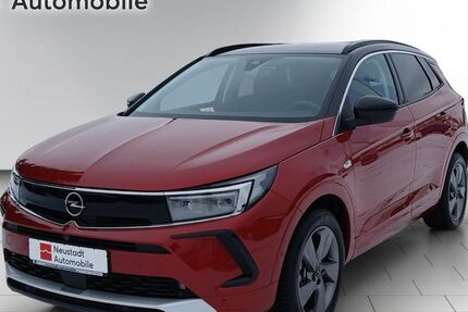 Opel Grandland (X) 3.556 km 23.980 &euro; Elsterwerda 04910