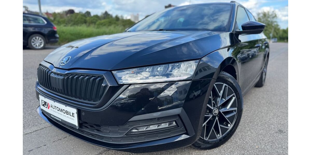 Skoda Octavia 118.500 km 18.499 &euro; Kornwestheim 70806