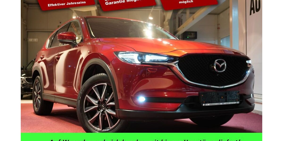 Mazda CX-5 128.611 km 18.980 &euro; Peine 31228