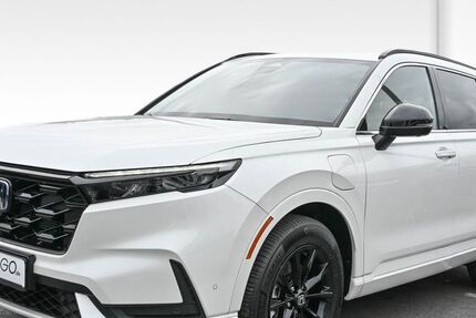 Honda CR-V 10.000 km 55.430 &euro; Wuppertal 42103