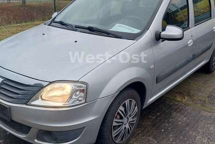 Dacia Logan 139.200 km 2.999 &euro; Berlin 13127