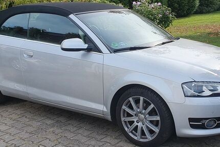 Audi A3 105.000 km 11.500 &euro; Kleinmachnow 14532