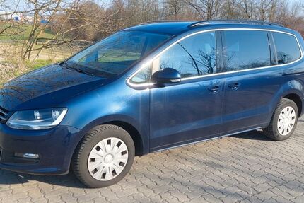 VW Sharan 276.000 km 5.500 &euro; Hildesheim 31141
