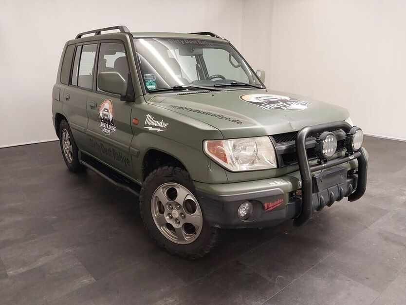 Pajero