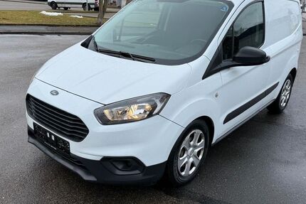 Ford Transit 270.780 km 5.190 &euro; Schwabach 91126