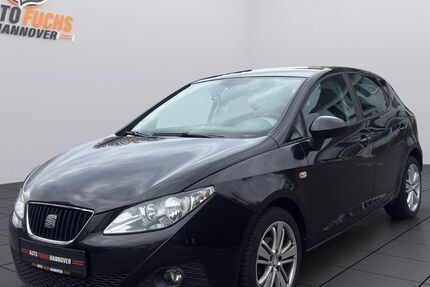 Seat Ibiza 119.900 km 5.480 &euro; Lehrte 31275