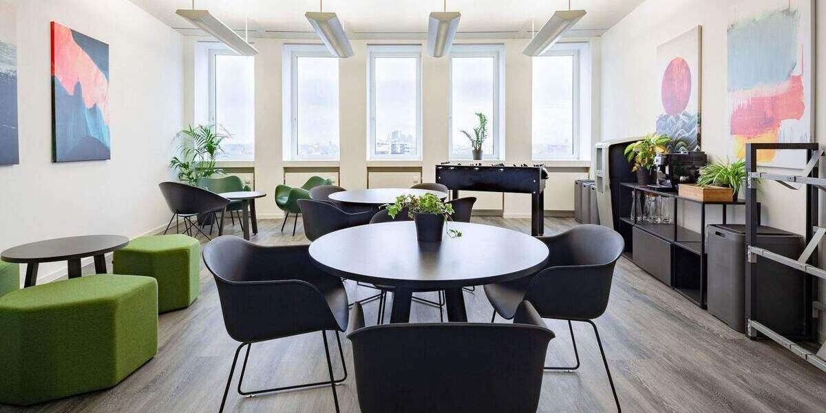 Gewerbeobjekt Offenbach am Main Zentrum - 1.750&euro; | Angebot:25724547