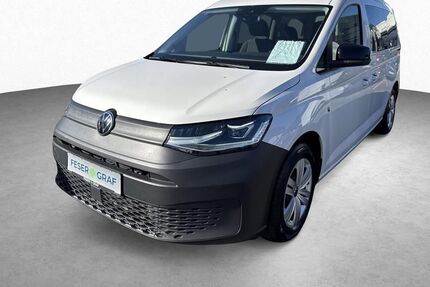 VW Caddy Maxi 125.550 km 20.900 &euro; Schwabach 91126