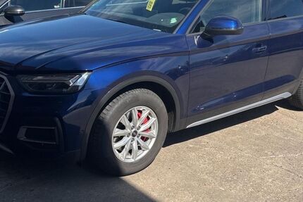 Audi Q5 63.465 km 39.246 &euro; Hagen 58091