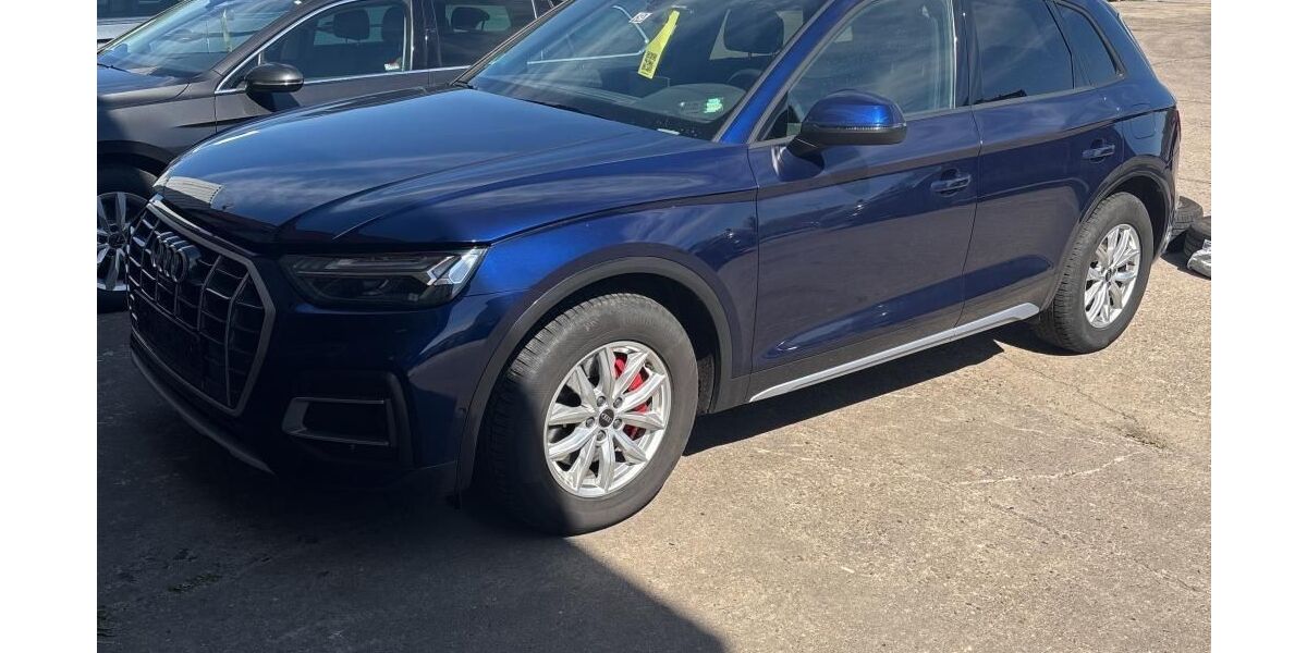 Audi Q5 63.465 km 39.246 &euro; Hagen 58091