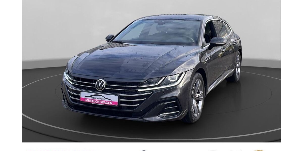 VW Arteon 82.770 km 27.990 &euro; Köln 51145