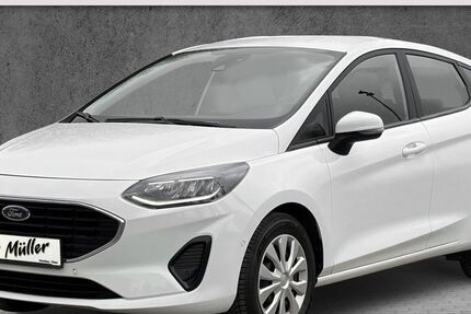 Ford Fiesta 34.004 km 14.900 &euro; Strausberg 15344