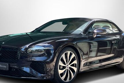 Bentley Continental GTC 8.200 km 319.000 € Radebeul 01445