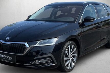 Skoda Octavia 45.074 km 23.680 &euro; Mainz 55120