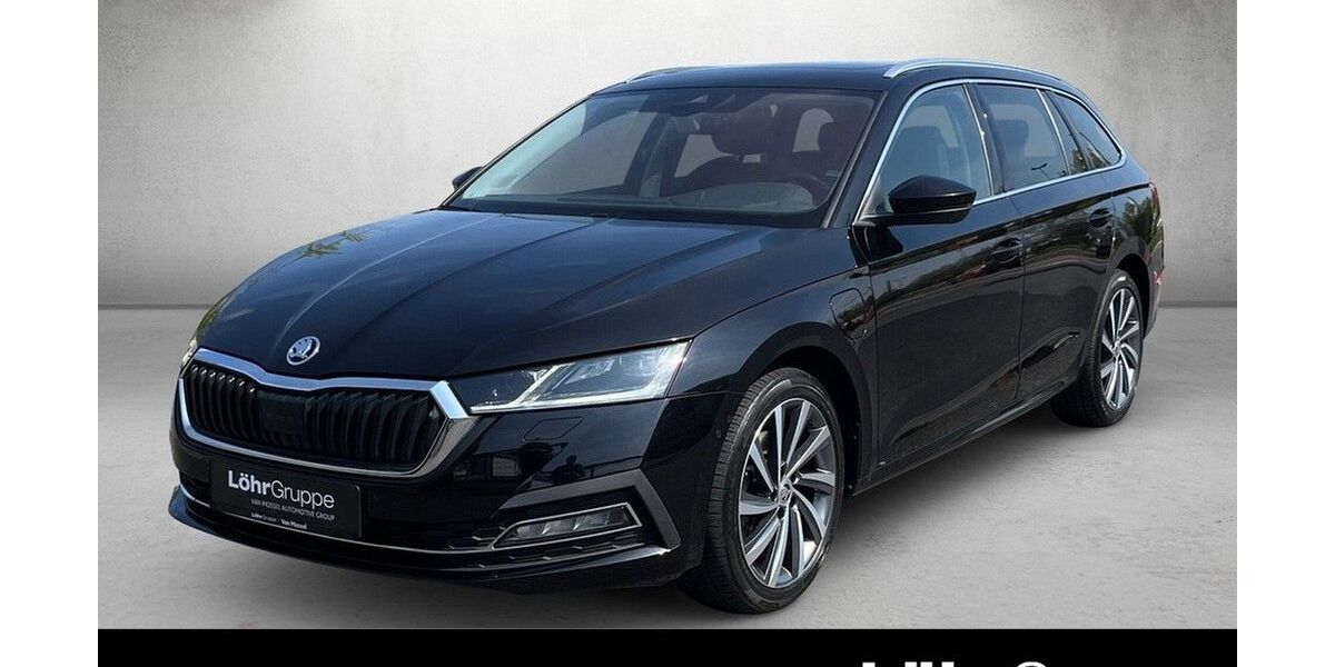 Skoda Octavia 45.074 km 23.680 &euro; Mainz 55120