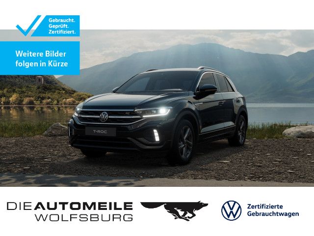 VW T-Roc 15.730 km 28.950 &euro; Wolfsburg 38440