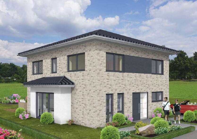 Haus zum Kaufen in Bad Oeynhausen 422.900 € 147 m²
