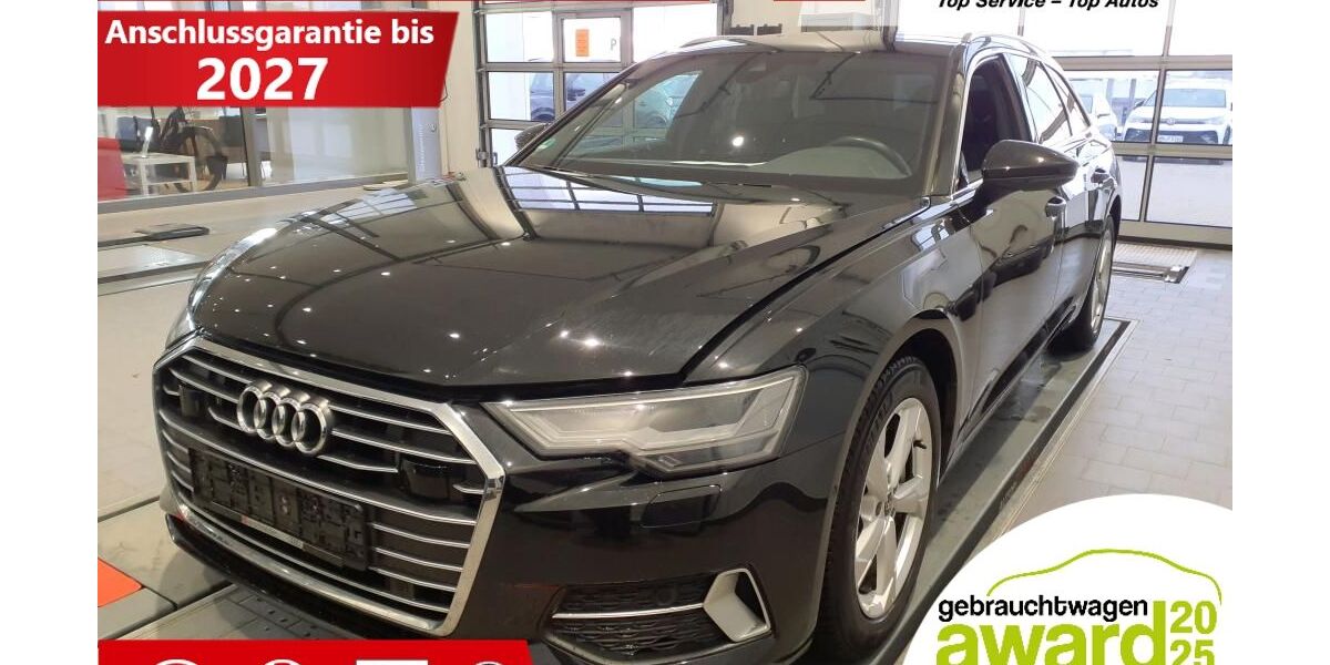 Audi A6 51.448 km 31.949 &euro; Detmold 32760