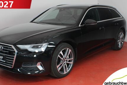 Audi A6 51.454 km 31.939 &euro; Detmold 32760