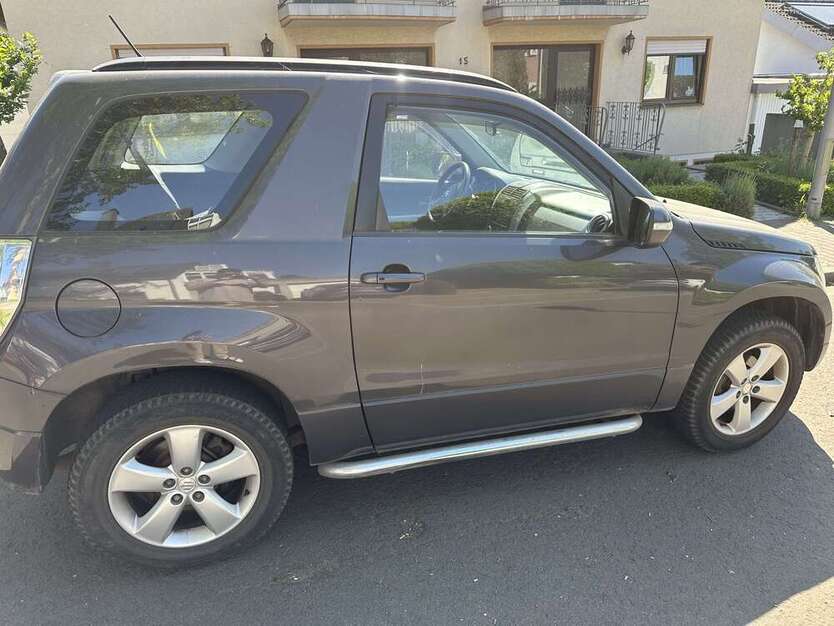 Grand Vitara