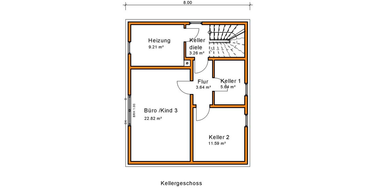 Bezugsfertig Dezember 2026. Einfamilienhaus mit individueller Planung - Einfamilienhaus Rückersdorf 10809574154 | Angebot:20795015