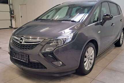 Opel Zafira 220.785 km 5.490 &euro; Steinfeld 49439