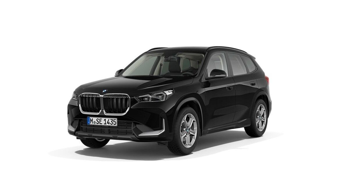 BMW X1 13.101 km 43.999 &euro; Elmshorn 25337